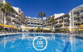 Hotel Luna Miramar Albufeira